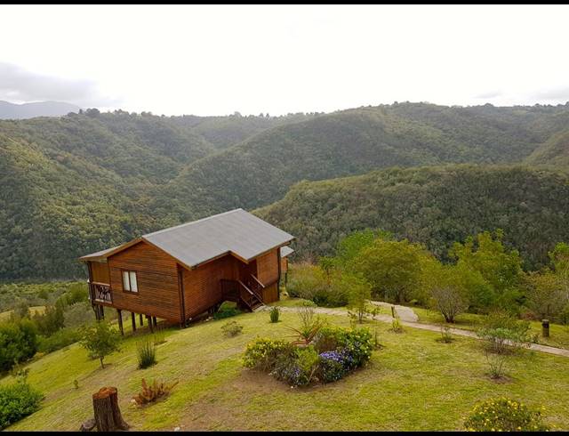 555M² GUESTHOUSE SOLD IN HOEKWIL